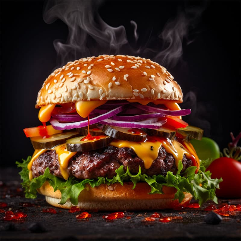 Food image 1